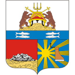 Герб города Череповец