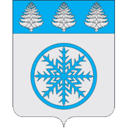 Герб города Зима